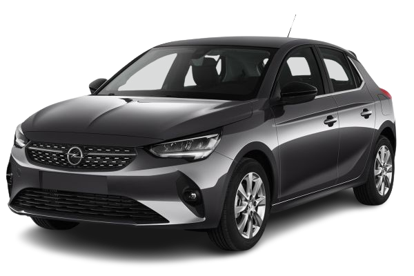 voiture