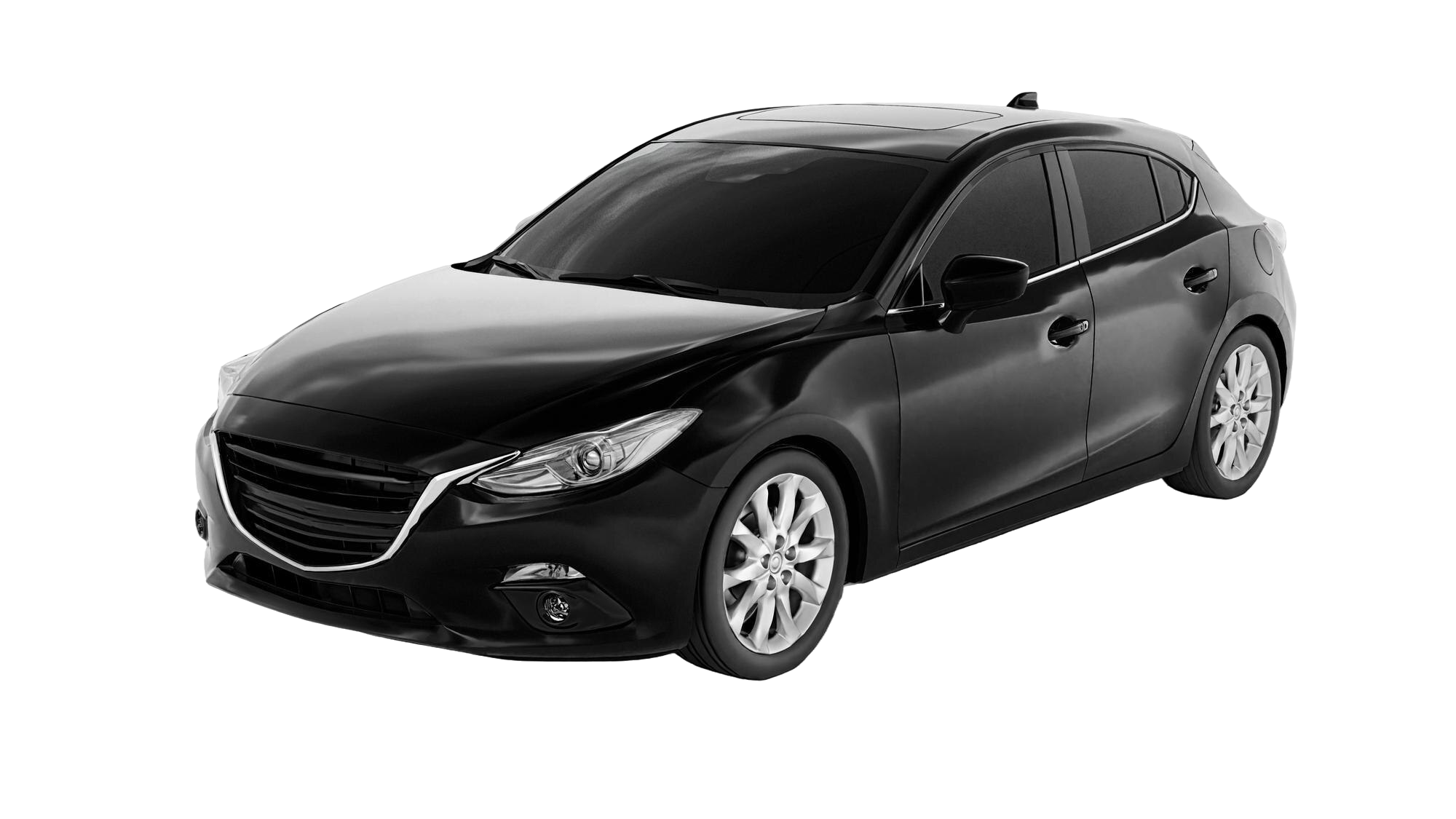 voiture