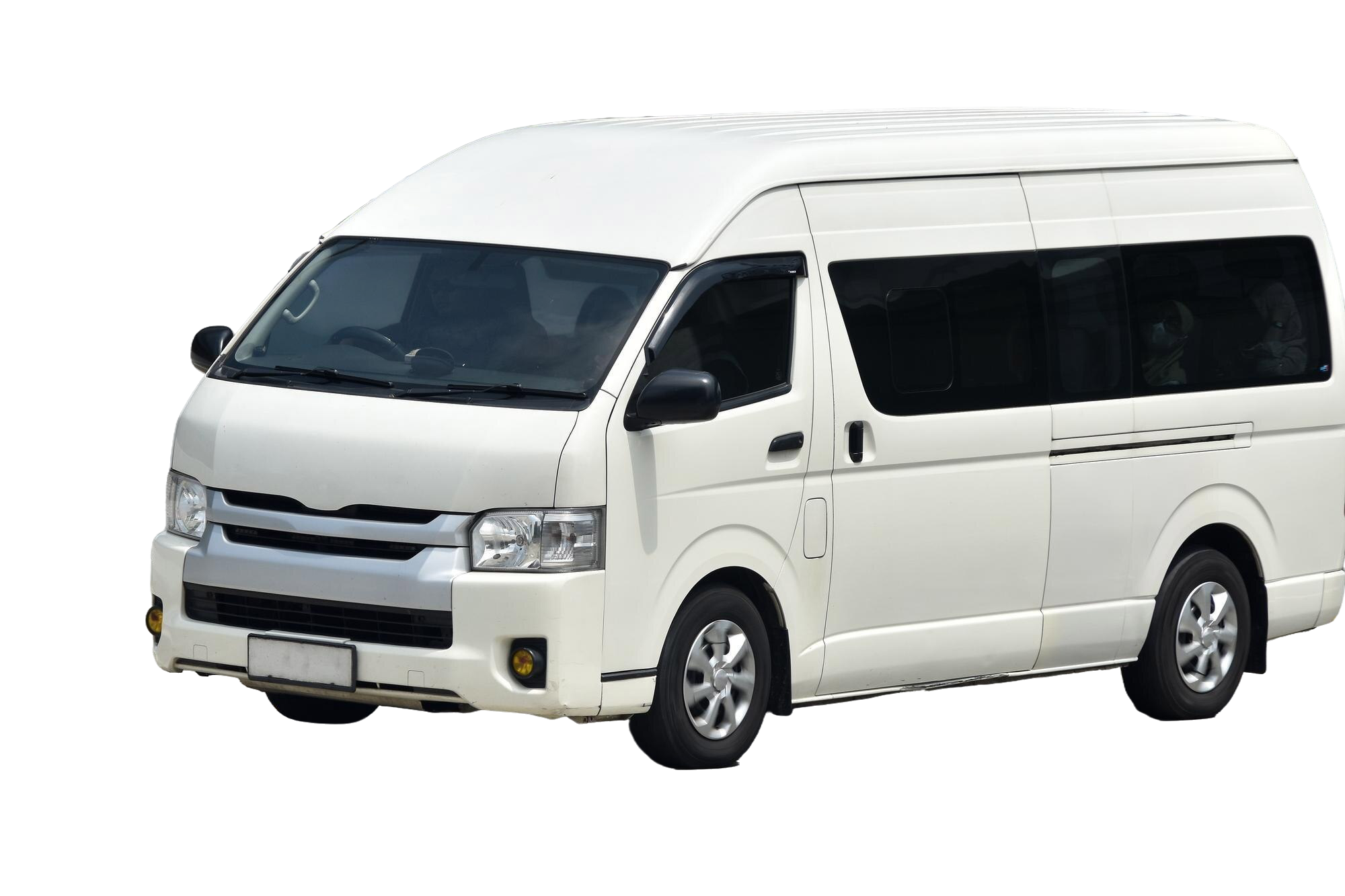 voiture